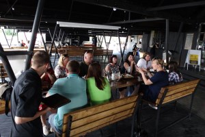Buddka Bar, Чернигов